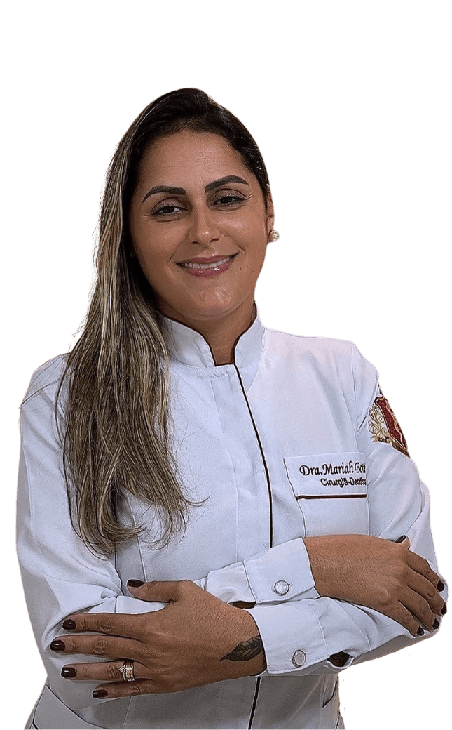 Dra. Mariah Botelho - Me Odonto Dentista em Teresópolis