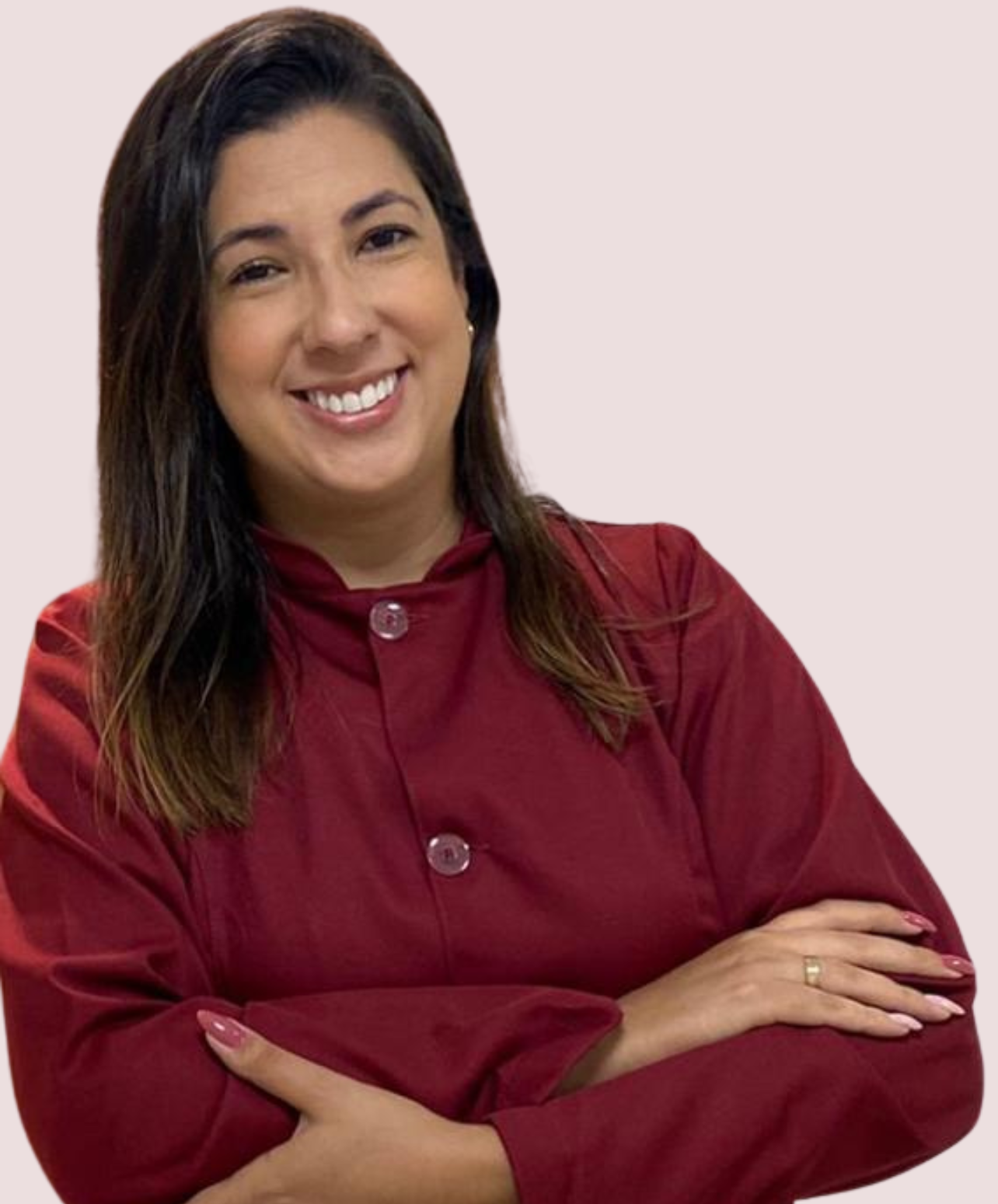 Dra. Tainá Medeiros Carvalho​ CRO RJ 48605 - Prótese dentária - Me Odonto Dentista em Teresópolis