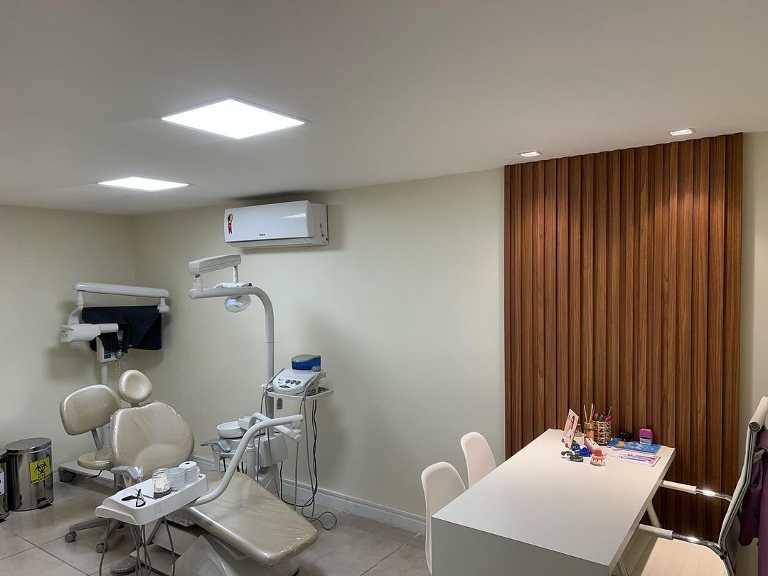 ME Odonto Dentista em Teresópolis consultório